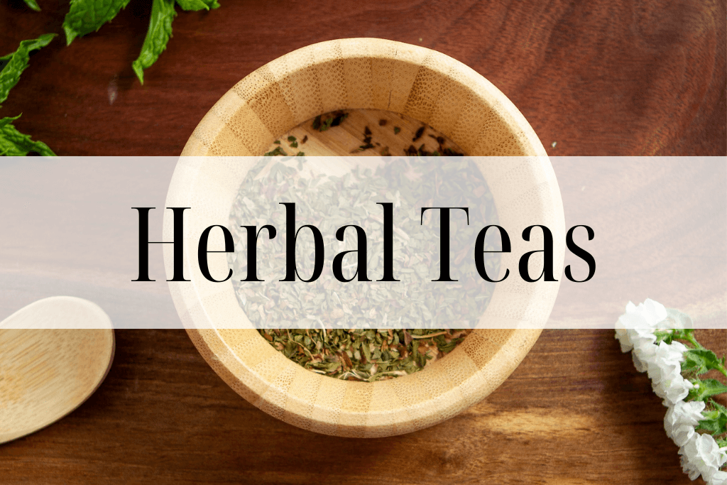 Herbal Teas